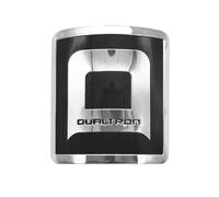 Sticker Logo Dualtron Minimotors Noir