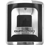 Sticker Logo Dualtron Minimotors Noir