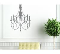 Sticker Lustre - Nombreuses tailles et couleurs disponibles