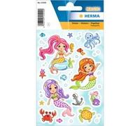Sticker MAGIC 'Drôles d'animaux marins'