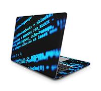 Sticker Master Hacking Codes Ordinateur portable vinyle autocollant peau couverture 13 14 15 pouces ordinateur portable décalcomanie pour MacBook Asus Acer Hp 14 inch (35x26 cm)