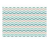 Sticker meuble scandinave hillevi