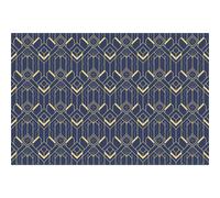 Sticker meuble scandinave larsink