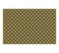 Sticker meuble scandinave wyatt