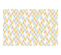 Sticker meuble scandinave yvank