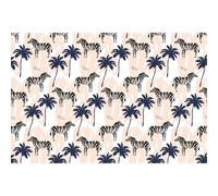 Sticker meuble tropical Ciudad Bolivar