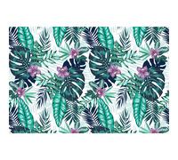 Sticker meuble tropical porrmate