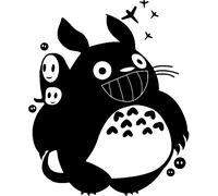 Sticker Monstre et fantômes