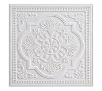 Sticker mural 3D en mousse pour carrelage 35 cm