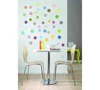 Sticker Mural, 50cm x 70cm, Dots