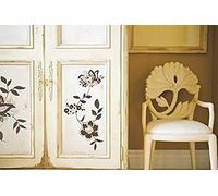 Sticker Mural, 50cm x 70cm, Jackie