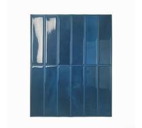 Sticker Mural ABS Imperméable pour Salle de Bain(YJC0180) | Épaisseur 2.5mm, structure pour robuste, longue durée, pose bulles, pour idéal rénovation