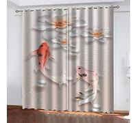 Sticker mural animal chat à motifs