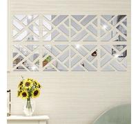 Sticker mural miroir-Elégant KP16825