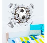 Sticker mural/papier peint Football KP16521