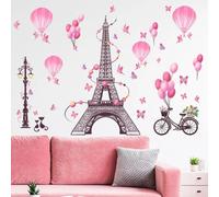 Sticker mural / Papier peint Paris KP34627