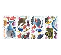 Sticker mural RoomMates RMK2059SCS Le Monde de Nemo