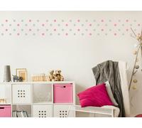 Sticker Pack Deco Boules - Nombreuses tailles et couleurs disponibles
