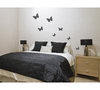 Sticker Pack Papillons 2 - Nombreuses tailles et couleurs disponibles