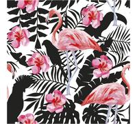 Sticker papier peint tropical Dominical