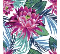 Stickers 3D - Kit de 12 Stickers Papillons 3D Marrons Clairs - Stickers Papillons pour Chambre - Sticker Mural Autocollants Bricolage Papillon Amovible Réutilisable pour Chambre Salon