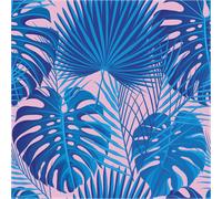 Sticker papier peint tropical Nicaragua