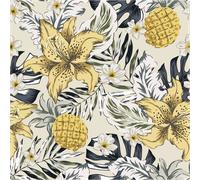 Sticker papier peint tropical Varadero