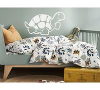 Sticker Petite Tortue - Nombreuses tailles et couleurs disponibles