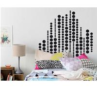 Sticker Pop Boules - Nombreuses tailles et couleurs disponibles