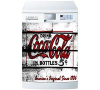 Sticker pour Lave Vaisselle Dimensions 60x60cm