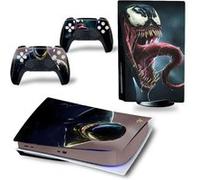 Autre accessoire gaming GENERIQUE Sticker pour Sony Console PS5, Ace Combat 7 -177