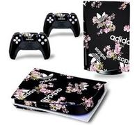 Sticker pour Sony Console PS5, Adidas-456 G