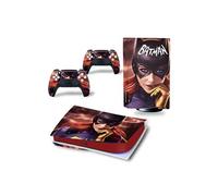 Sticker pour Sony Console PS5, Batman-1621