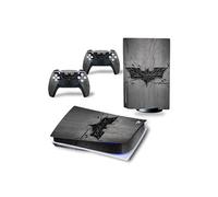 Sticker pour Sony Console PS5, Batman-25