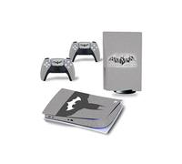Sticker pour Sony Console PS5, Batman arkham origins-26