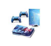 Sticker pour Sony Console PS5, Battlefield V-290
