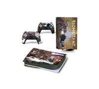 Sticker pour Sony Console PS5, Biomutant-1032
