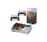 Sticker pour Sony Console PS5, Biomutant-1036 G