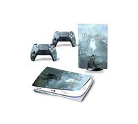 Sticker pour Sony Console PS5, Demons Souls-1155