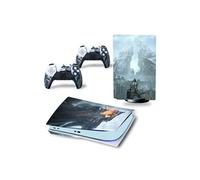 Sticker pour Sony Console PS5, Demons Souls-1156