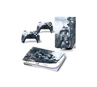 Sticker pour Sony Console PS5, Demons Souls-1159