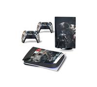 Sticker pour Sony Console PS5, Demons Souls-1161