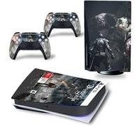 Sticker pour Sony Console PS5, Demons Souls-1161