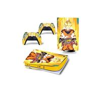 Sticker pour Sony Console PS5, Dragon Ball-164