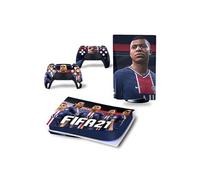 Sticker pour Sony Console PS5, FIFA 21-1344 G