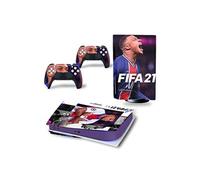 Sticker pour Sony Console PS5, FIFA 21-1345