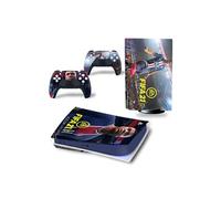 Sticker pour Sony Console PS5, FIFA 21-1347 G
