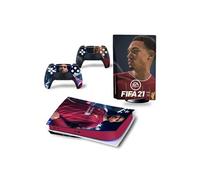 Sticker pour Sony Console PS5, FIFA 21-1354