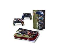 Sticker pour Sony Console PS5, FIFA 21-1356 G