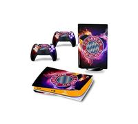Sticker pour Sony Console PS5, FIFA 21-1364